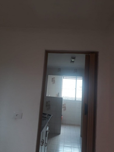 Imagem 2 de 12 de Apartamento 2 Quartos Santo André - Sp - Jardim Alvorada - Rm388ap