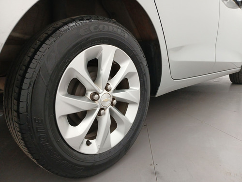 Chevrolet Onix 1.0 FLEX PLUS LT MANUAL