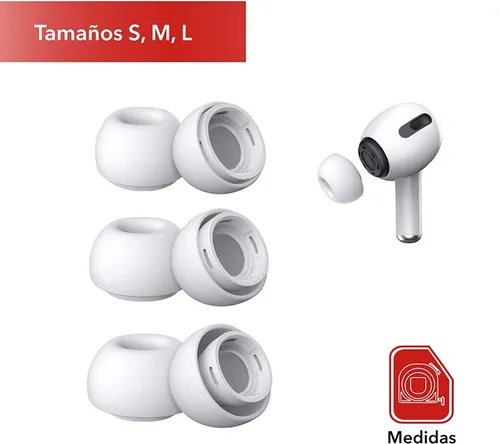 Son comodos los airpods pro clearance