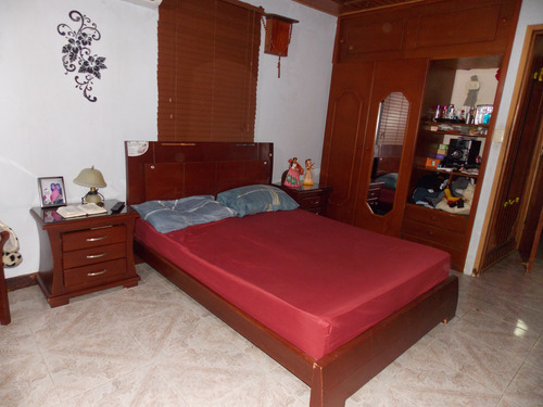 Venta De Casa En La Urb José Laurencio Silva Ciudad Alianza 46-11