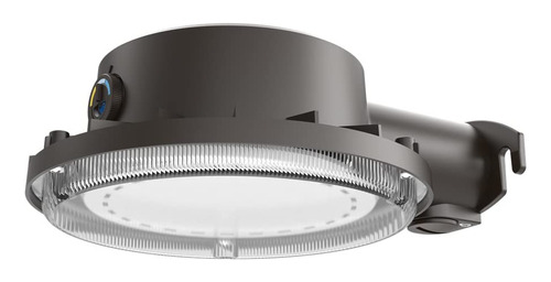 Lithonia Lighting Bgs P1 40k 120 Pe Ddb M2 - Luz De Segurida