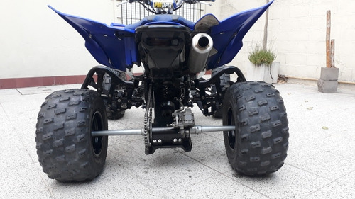 Yamaha Yfz 450r