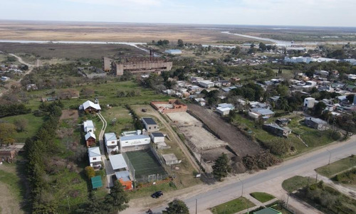 Imagen 3 de 25 de Terreno De 1.700 M2 Con 2 Casas Terminadas, Una En Construcción Y Base Para 3 Mas