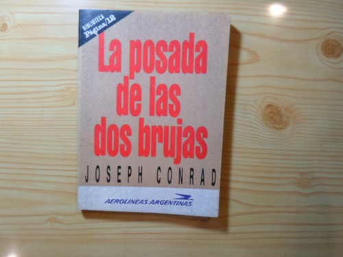 La Posada De Las Dos Brujas - Joseph Conrad