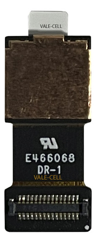 Camara Trasera Principal Para Moto E4 Plus Xt1772