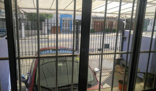 Casa 190m², 3 Dormitorios, 1 Vagas - Mirandópolis - Ca1428