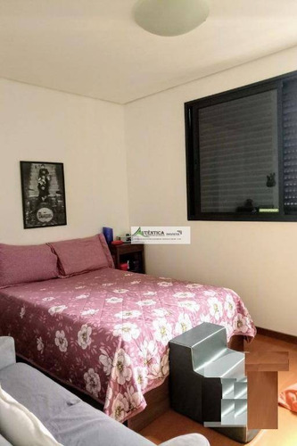 Imagem 17 de 23 de Cobertura Com 4 Dormitórios À Venda, 294 M² Por R$ 2.100.000 - Funcionários - Belo Horizonte/mg - Co0232