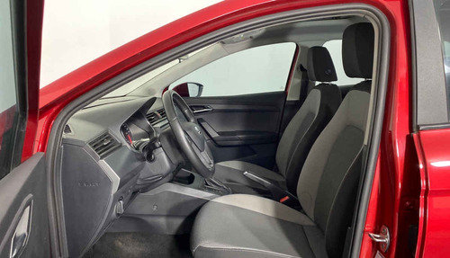 Imagen 14 de 15 de 46031 - Seat Ibiza 2019 Con Garantía