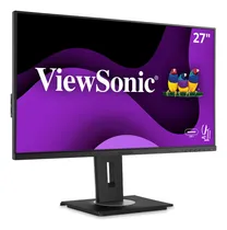 Comprar Monitor Viewsonic Vg275 27  Ips Full Hd Usb-c 60w