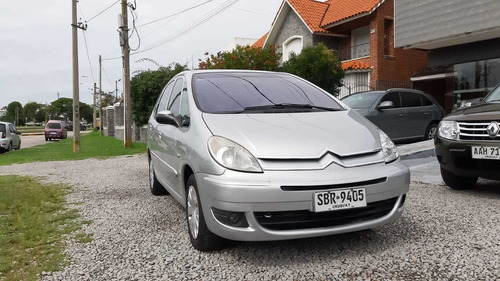 Citroen Xsara Picasso 2008 Muy Cuidada, Permuto Financio