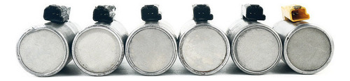 Conjunto Solenóide De Transmissão, 8 Peças, Para Vw Audi 0