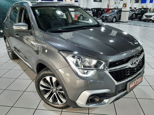 Chery Tiggo 5x 1.5 Vvt Turbo T Dct 2020