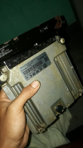 Imagem 1 de 3 de Módulo De Injeção De Amarok 03l 907 309 Ac
