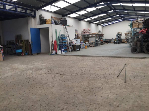 Excelente Bodega En Venta O Renta En Irapuato Gto