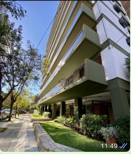Imagen 28 de 28 de Venta Depto, Piso 4 Amb La Lucila Balcón Cochera