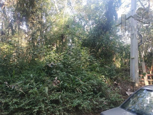 Imagem 3 de 5 de Cód 5661 - Terreno De 1.200 M² A 900 Metros Da Represa De It - 5661