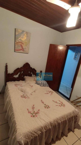 Imagem 29 de 30 de Chácara Com 4 Dormitórios À Venda, 5000 M² Por R$ 820.000,00 - Estância Balneária Garça Vermelha - Peruíbe/sp - Ch0001