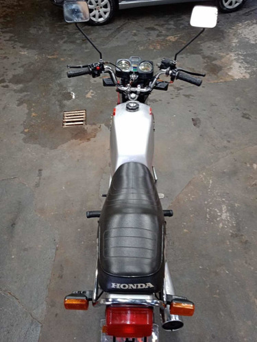 Imagem 6 de 10 de Honda Ml