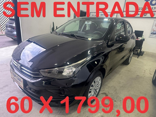 Fiat Cronos 1.0 Drive Flex 4p