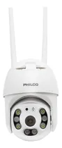 Comprar Camara Ip 1080p Ptz 2.0 Mp H265  App V380 Philco