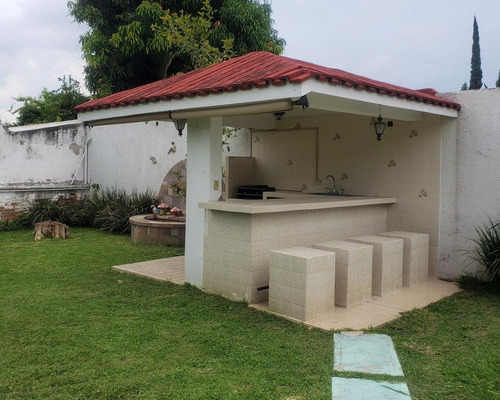 Imagen 11 de 16 de Casa En Venta Con Alberca En Cuautla Morelos