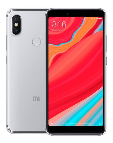 Celular Libre Xiaomi Redmi S2 Dual 4gb De Ram 64gb 4g Lte