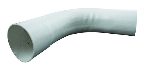 Cueva Pvc Plastica  1 1/4 Pulgadas 37,1 Mm Ip40 Blanco