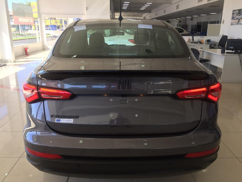 Fiat Cronos Drive 1.3 Gse Pack S-desing My21 Jm