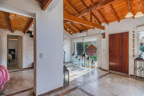 Imagen 12 de 30 de Casa En Venta En Los Horneros C.c - Maroto Propiedades