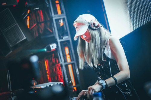 4 Vinheta Profissional Para Dj's Com Até 10segundos Cada