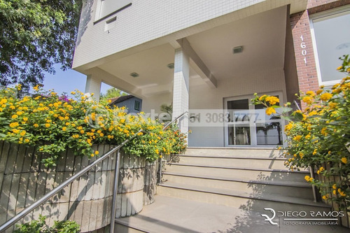Apartamento, 3 Dormitórios, 102.03 M², Tristeza - 163364
