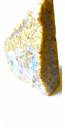 Opala Na Rocha Matriz Com 100 G