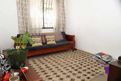 Departamento En Venta De 3 Dorm. En Providencia