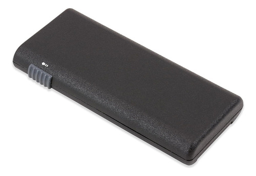 Lupa Bolsillo 5x Luz Led Con Funda Rigida Deslizante Lectura