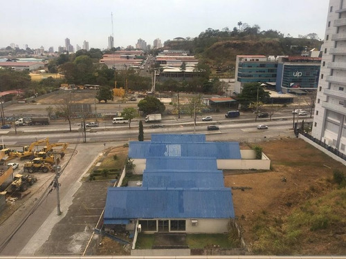 Imagen 12 de 12 de Apartamento En Alquiler, En Ricardo J Alfaro, 75m2