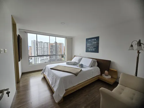 Apartamento En Venta En Austral Envigado. Cod V13423