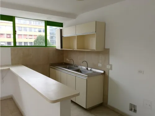 Venta Edificio De Tres Niveles En El Sector Chico En Bogota