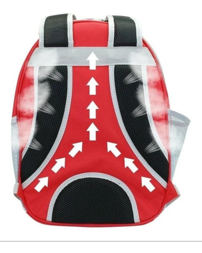 Imagen 4 de 10 de Mochila Bolso Mascotas Gato Perro Capsula Burbuja Espacial