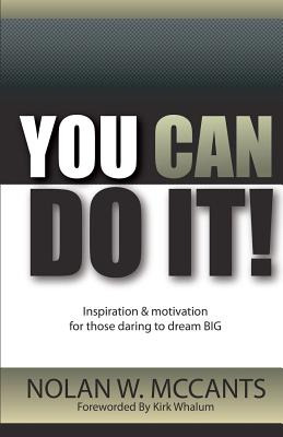 Libro You Can Do It!: Inspiration And Motivation For Thos...