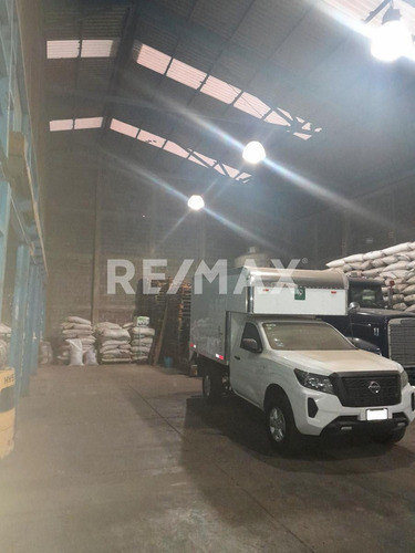¡inversión Garantizada! Bodega En Venta En La Central De Abastos Iztapalapa