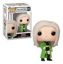 Comprar Rose Blackpink Funko Pop 363 \u002F Blackpink Original Kpop
