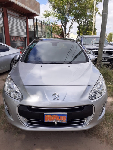 Peugeot 308 Allure