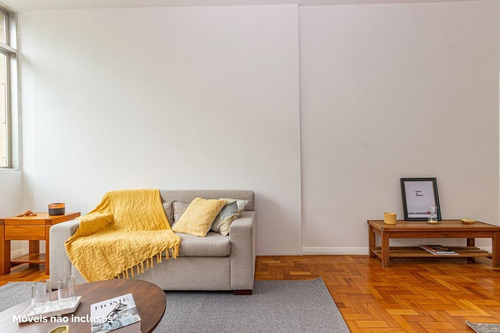 Imagem 3 de 30 de Apartamento À Venda No Bairro Botafogo - Rio De Janeiro/rj - O-19853-33038