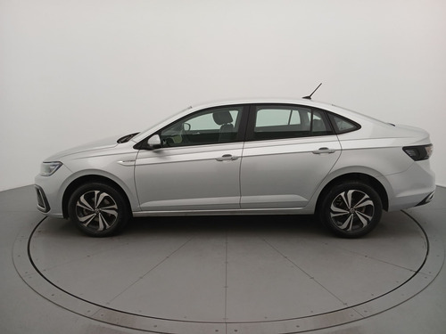 Volkswagen Virtus 1.0 12V 200 TSI COMFORTLINE FLEX AUTOMÁTICO