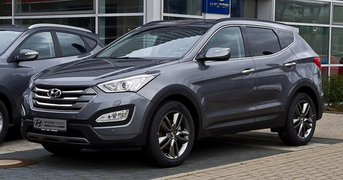 Junta Empaque Cabeza Hyundai Santa Fe 2.4 Lts 2010-2021