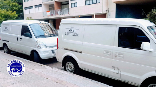 Imagen 9 de 9 de Instalación Aire Acondicionado, Service, Mantenimiento.