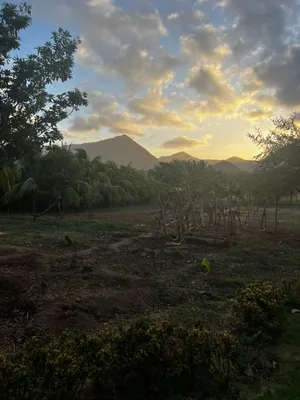 Hacienda-Finca en venta