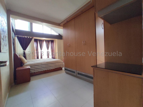 Townhouse En Venta Urb San Pablo Turmer Rah25-15603 Meglisf