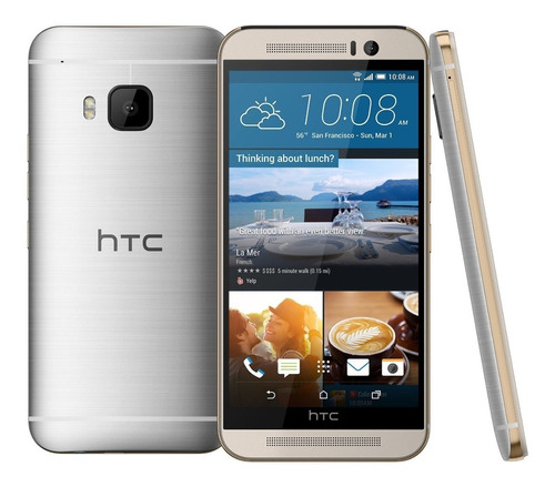 Htc One M9 0pja130 0pja200 0pja300 3gb 32gb