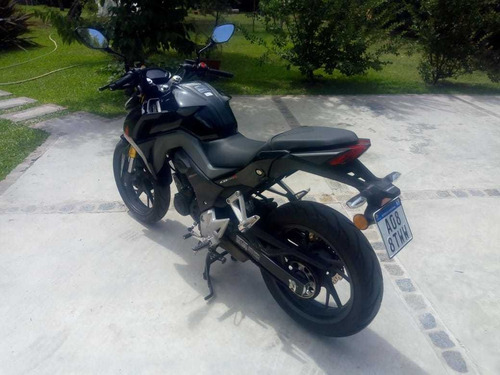 Imagen 6 de 12 de Honda Cb190